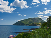 В Крыму согласовали изменения в Госпрограмму развития курортов и туризма в республике на 2017-2020 годы