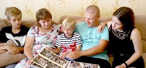 Участковый уполномоченный полиции Михаил Колесник: «Дружная семья и любимая работа – это вся моя жизнь»