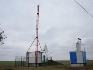 Технологический перерыв в трансляции радиовещательных программ произойдёт в Керчи