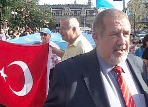 Меджлисовцы намерены захватить Крым для Турции, а не Украины - киевский депутат