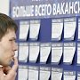 Количество зарегистрированных безработных крымчан в июле уменьшилось на 8,1%, — Крымстат