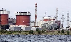 Радиация после аварии на Южноукраинской АЭС захлестнёт Донбасс и Крым - версия