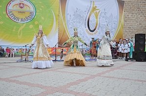 В Крыму пройдёт международный фестиваль для инвалидов