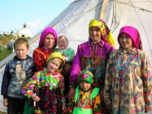В Алуште и Ялте пройдёт фестиваль финно-угорских народов России