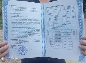 Крымский федеральный университет начал выдавать своим выпускникам Diploma Supplement