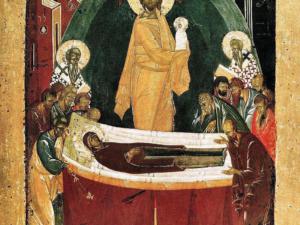 Крестный ход в праздник Успения Пресвятой Богородицы пройдёт в Бахчисарае