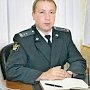 Исполняющим обязанности главного судебного пристава Севастополя назначен Александр Мосеенков