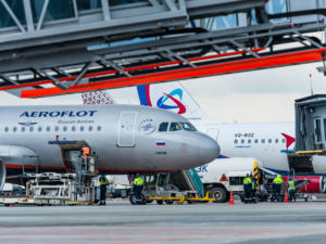 Аэропорт Симферополь стал лучшим в Крыму в области охраны труда