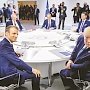 G7: на высокой российской волне