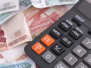 Размер прожиточного минимума в Крыму увеличился на 439 рублей