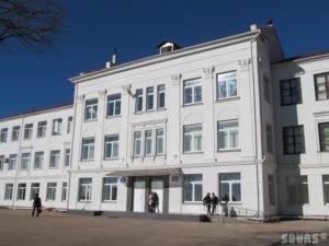 В Севастополе отремонтируют две школы