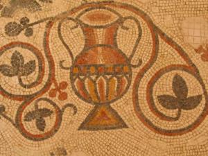 Детей в Херсонесе научат искусству древних мозаи