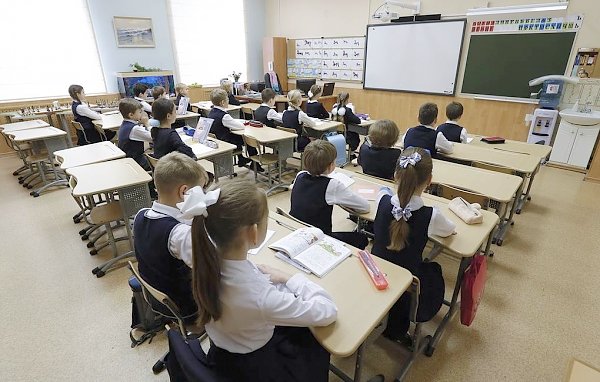 Исследование: Школьники России больше всех в мире испытывают стресс из-за успеваемости