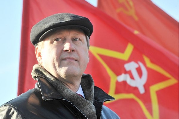 Социологи: Анатолий Локоть убедительно обходит конкурентов перед выборами мэра Новосибирска