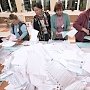 СМИ: Для членов избирательных комиссий проводятся тренинги по вбросам бюллетеней