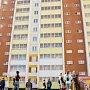 Севастопольца из числа детей-сирот обеспечили жильём после вмешательства прокуратуры
