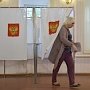 Выборы в Крыму проходят спокойно, — психолог
