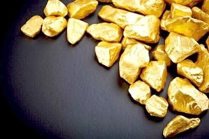 История развития золотодобычи в СССР и его расхищения