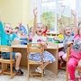 240 малышей дополнительно зачислены в детские сады Ялты