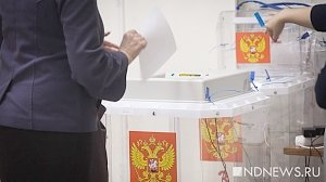 Таки да: в Крыму отменили результаты выборов в двух УИК