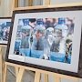 Свидетели теракта в Беслане открыли в Ливадийском дворце выставку, посвящённую страшной трагедии