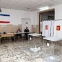 В Избиркоме Крыма исключили ошибку в количестве набранных мандатов КПРФ в Госсовет РК