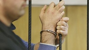 В Севастополе майор полиции получил 3,5 года тюрьмы за избиение подчиненных