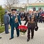 В Симферополе будут чествовать ветеранов 51-й Армии