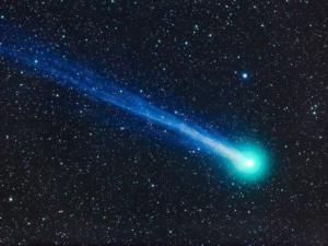 Крымский астроном, открывший межзвёздную комету, заявил о её важности для исследования Вселенной