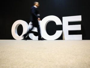 Член Общественной палаты Крыма прокомментировал влияние американцев на участников совещания ОБСЕ