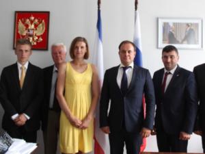 Чехи рассматривают вопрос инвестирования в возведение и реновацию гостиниц в Крыму