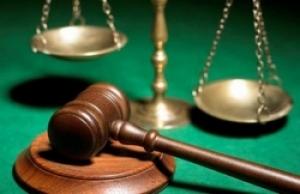 Шесть лет тюрьмы назначил суд крымчанке за убийство мужа