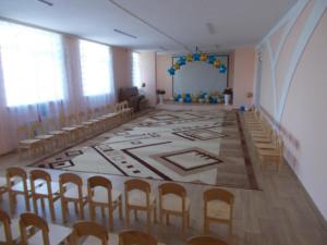 В Бахчисарае прошло торжественное открытие модульного детского сада на 100 мест