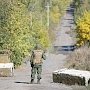 В ДНР заявили о 17 обстрелах со стороны ВСУ за сутки
