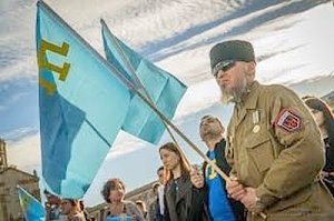 Киевскому режиму наплевать на беглых татар, - адвокат Полозов