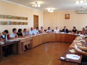 21 проект будет реализован в Севастополе по результатам конкурса территориальных общественных самоуправлений