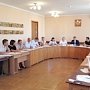 21 проект будет реализован в Севастополе по результатам конкурса территориальных общественных самоуправлений