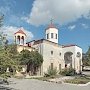 Церковь Сурб-Никогайос в Евпатории передали армянской общине