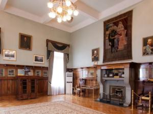 В Ливадийском дворце откроется выставка в честь барона Эдуарда Фальц-Фейна