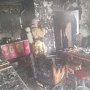 В Кировском районе пожарные ликвидировали 2 пожара