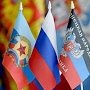 В Крыму заявили о неизбежности интеграции Донбасса в состав России