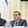Гоцанюк прокомментировал своё назначение на должность премьера Крыма