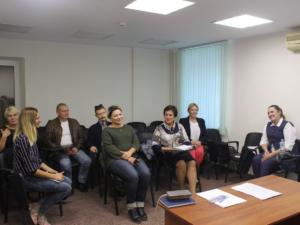 Совет многодетных семей при минтруде Крыма определил свои основные задачи