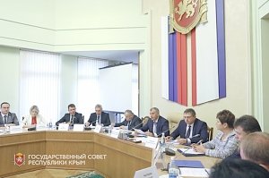 Очередное заседание Государственного Совета состоится 30 октября