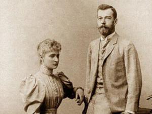 Посвященный первой встрече в Крыму Николая II с его невестой памятник установят в Алуште