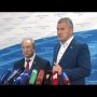 В.Ф. Рашкин и А.В. Куринный выступили перед представителями СМИ в Госдуме