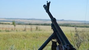 Украина вновь сорвала разведение войск в Донбассе