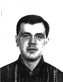 Органами правопорядка разыскивается пропавший без вести житель КБР - Рыжкин С.А., 1973 г.р.