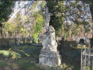 Проект сохранения Старорусского кладбища в Симферополе поддержан Фондом Президентских грантом