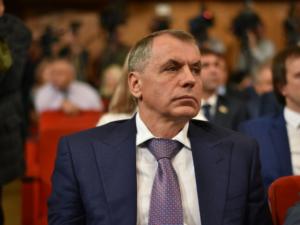 спикер парламента РК полагает, что идея выбирать министров правительства Крыма в прямом эфире — плохая